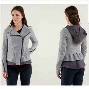 Lululemon Bust a Move Jacket